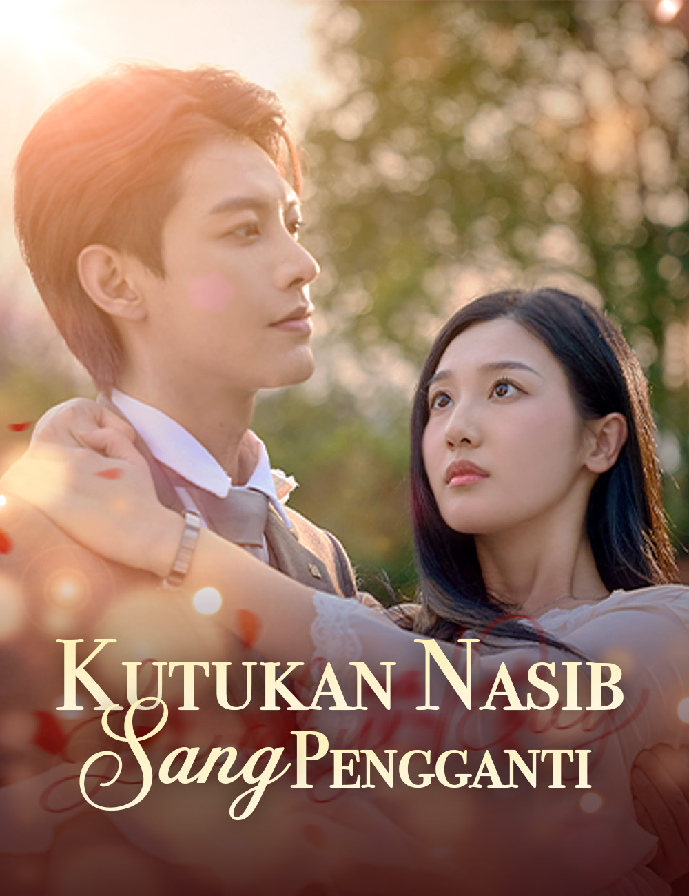 Kutukan Menyeramkan Sang Pengganti!