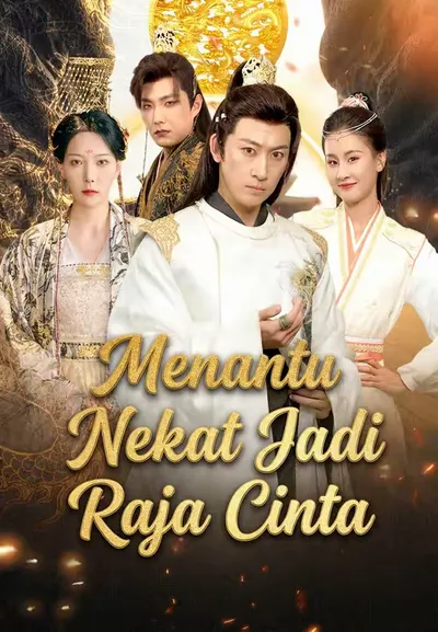 Menantu Ini Jadi Raja Cinta! Wow!