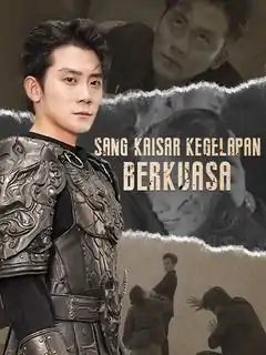 Mengungkap Rahasia Sang Kaisar Kegelapan!