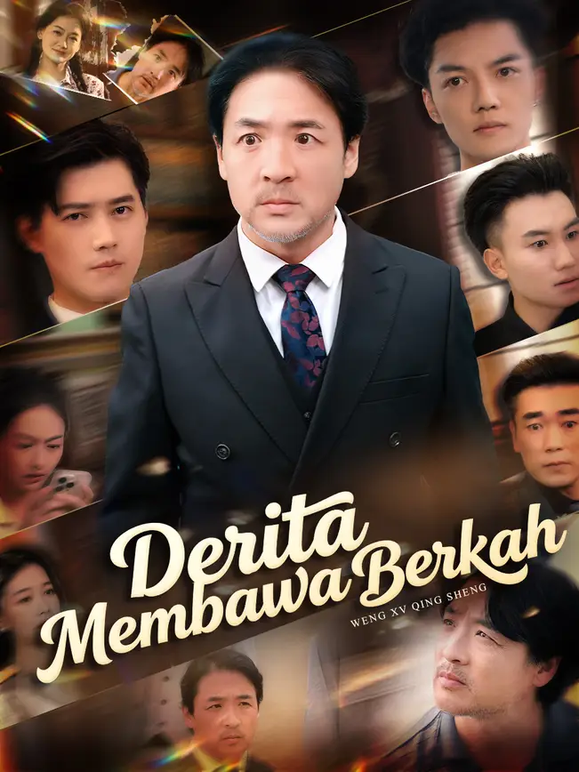 Derita Ini Jadi Berkah Tak Terduga!