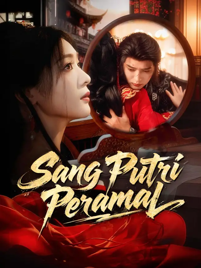 Sang Putri Peramal, Rahasia Terungkap!