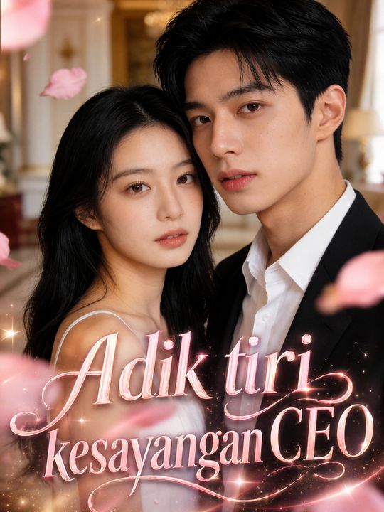 Adik tiri kesayangan CEO