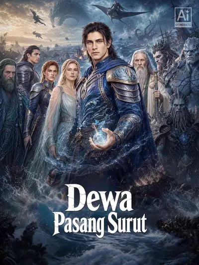 Dewa Pasang Surut