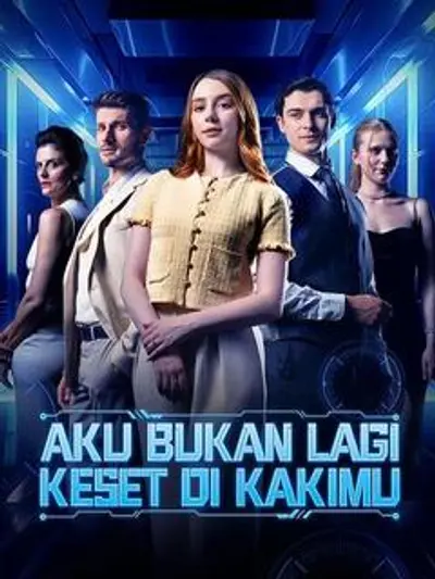 Aku Bukan Lagi Keset Di Kakimu