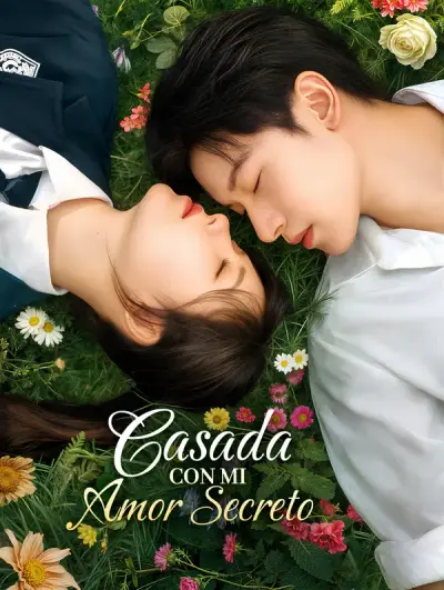 Poster Casada con Mi Amor Secreto(Doblado)