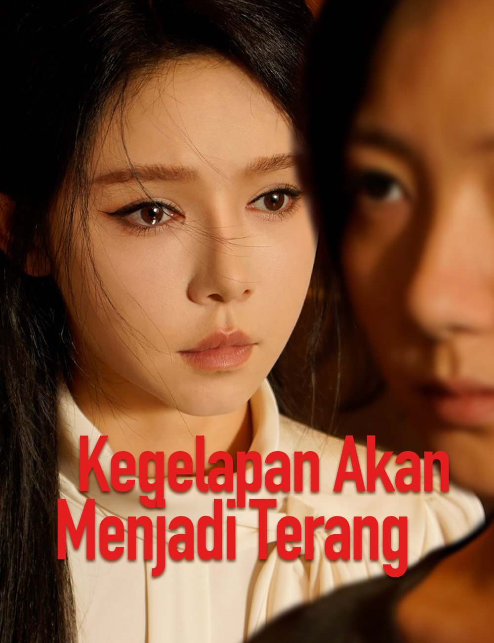 Kegelapan Ini Pasti Akan Terang!
