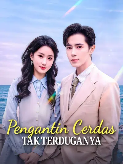 Pengantin Cerdas Tak Terduganya