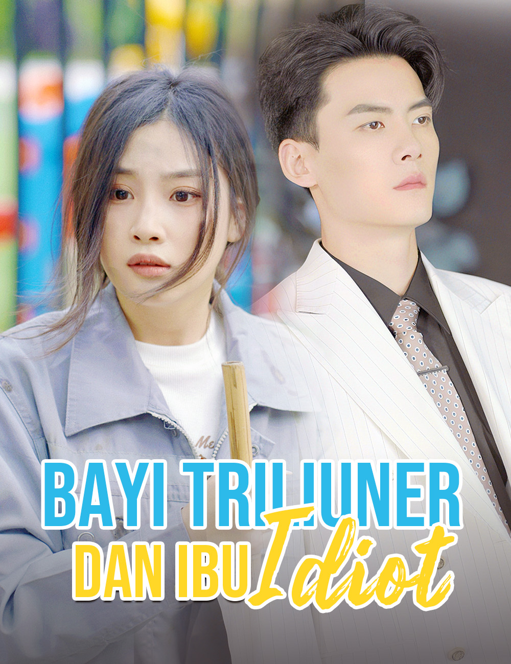 Bayi Triliuner, Ibu Ini Sangat Malang!