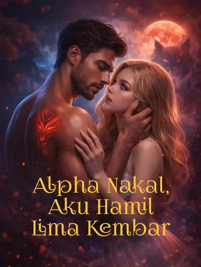 Alpha Nakal, Aku Hamil Lima Kembar