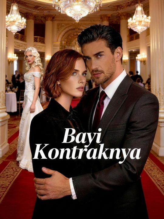 Bayi Kontraknya