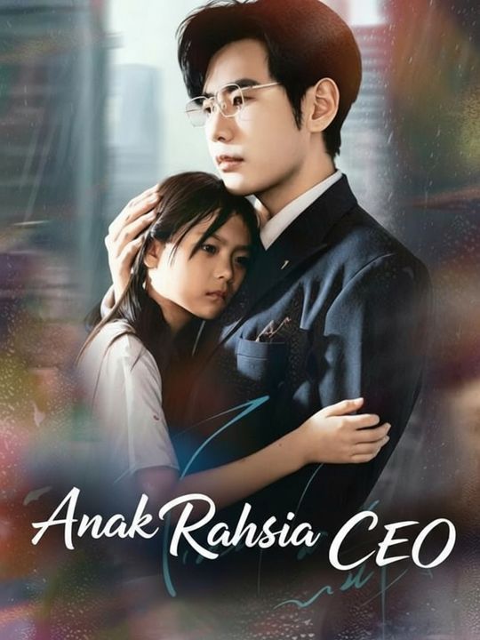 Anak Rahsia CEO