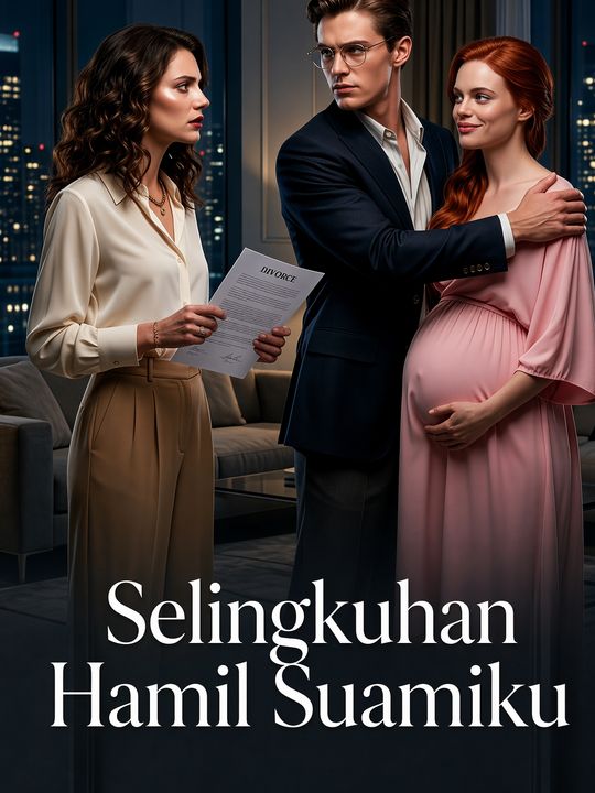 Selingkuhan Hamil Suamiku