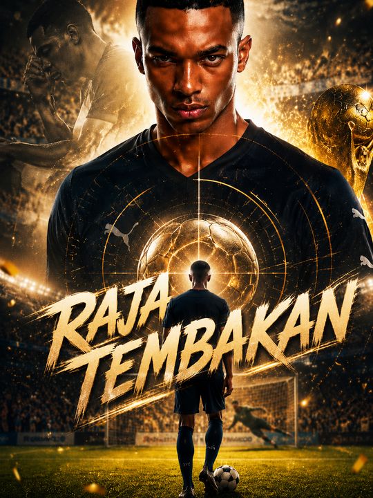 Raja Tembakan