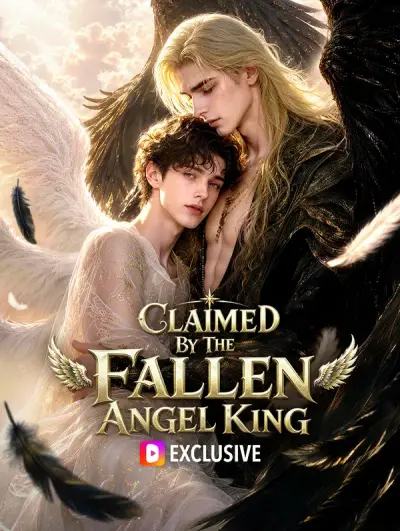 Poster Claimed by the Fallen Angel King