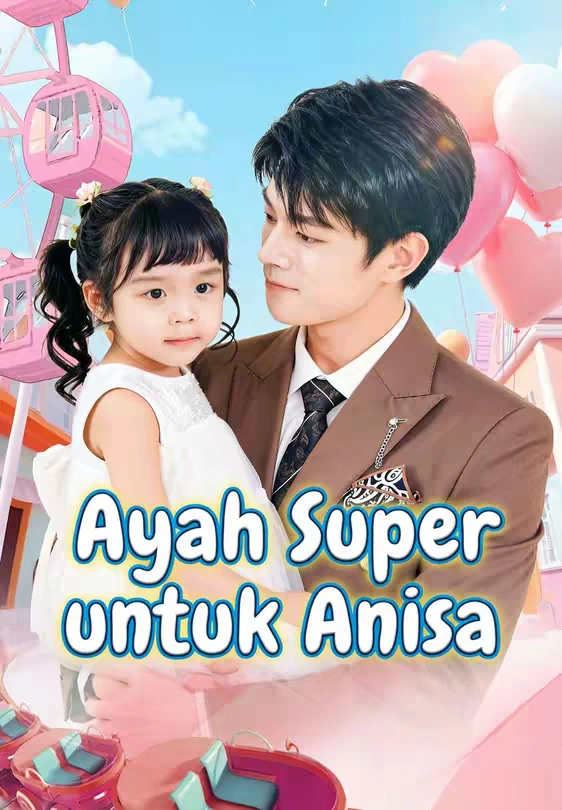 Ayah Super Ini Bikin Anisa Terharu!