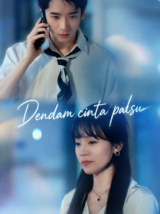 Dendam cinta palsu