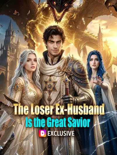 Poster The Loser Ex-Husband Is the Great Savior