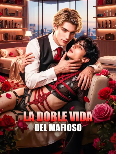 Poster La Doble Vida del Mafioso