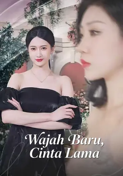 Cinta Lama, Wajah Baru yang Menakjubkan!