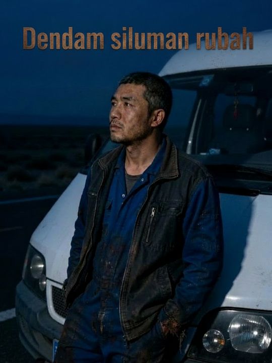 Dendam siluman rubah