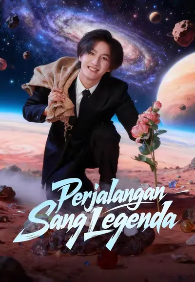 Perjalanan Legenda Yang Tak Terduga!
