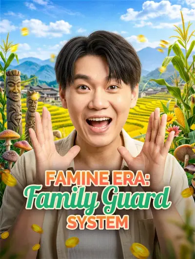 Poster Famine Era: Family Guard System