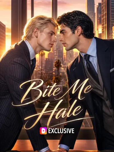 Poster Bite Me, Hale