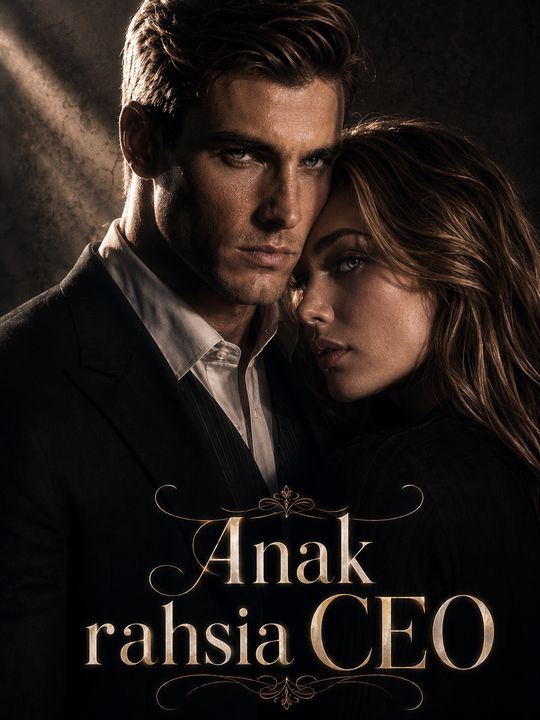 Anak rahsia CEO