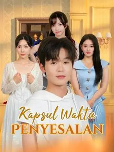 Kapsul Waktu Penyesalan