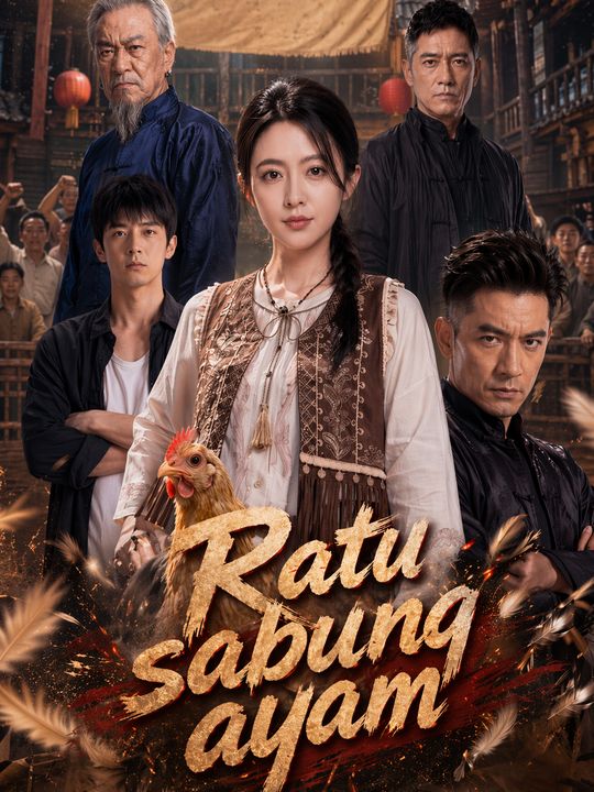 Ratu sabung ayam