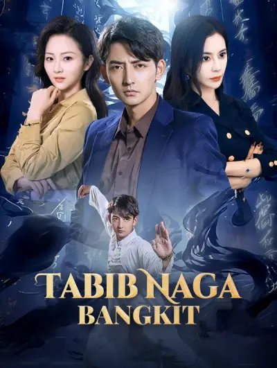 Tabib Naga Bangkit