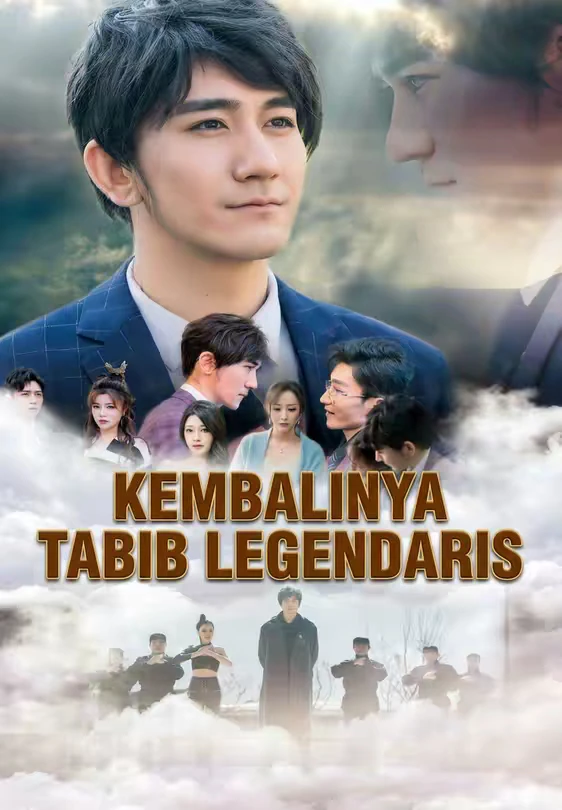Kembalinya Tabib Legendaris yang Mengejutkan!