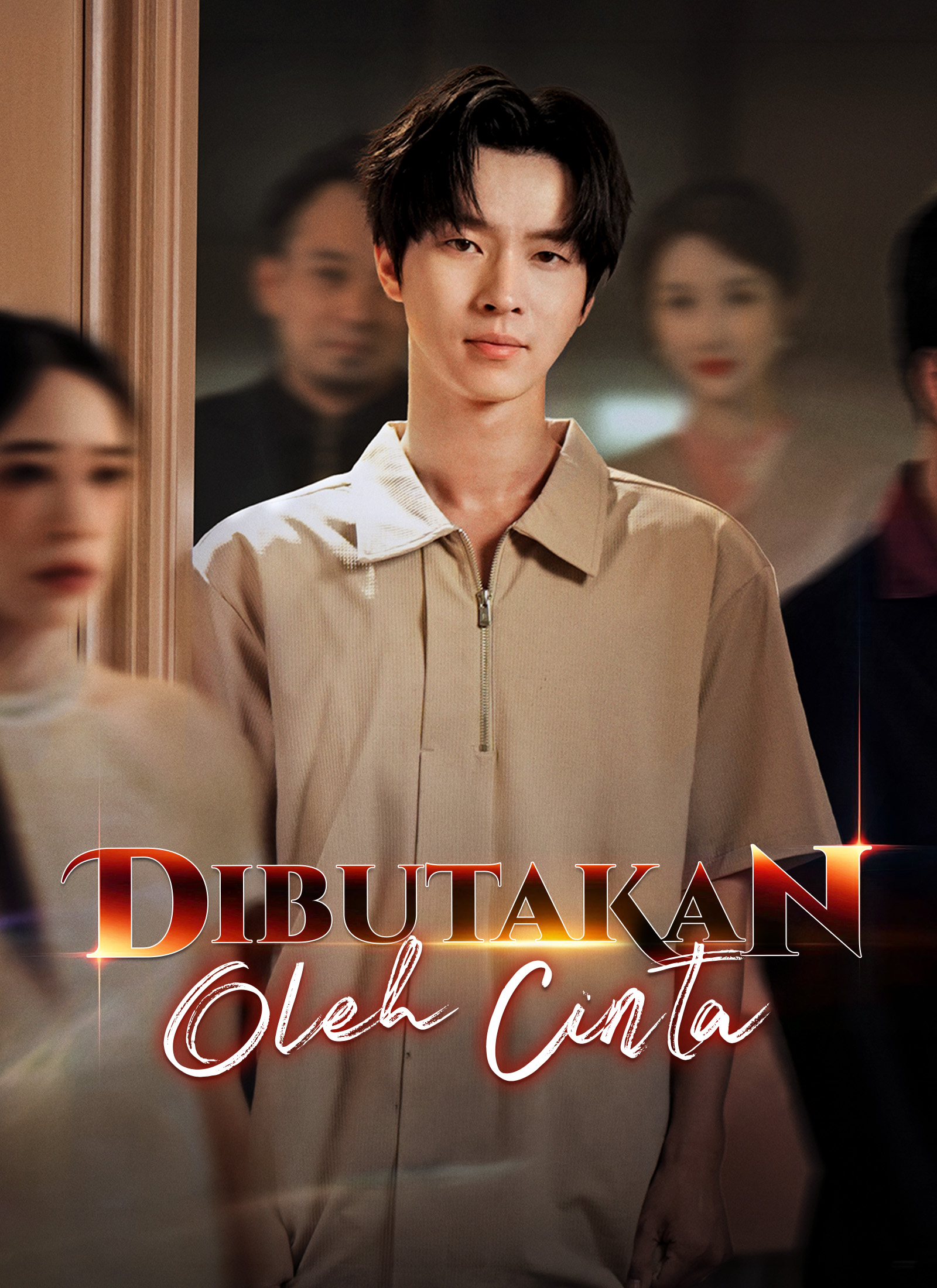 Dibutakan Oleh Cinta: Rahasia Terungkap!