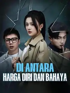Ketika Harga Diri Berhadapan dengan Bahaya Mengancam!