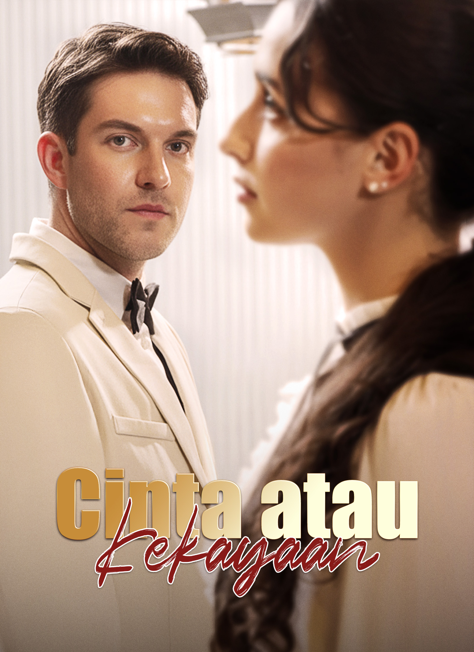 Dubbing Cinta atau Kekayaan? Temukan Jawabannya!