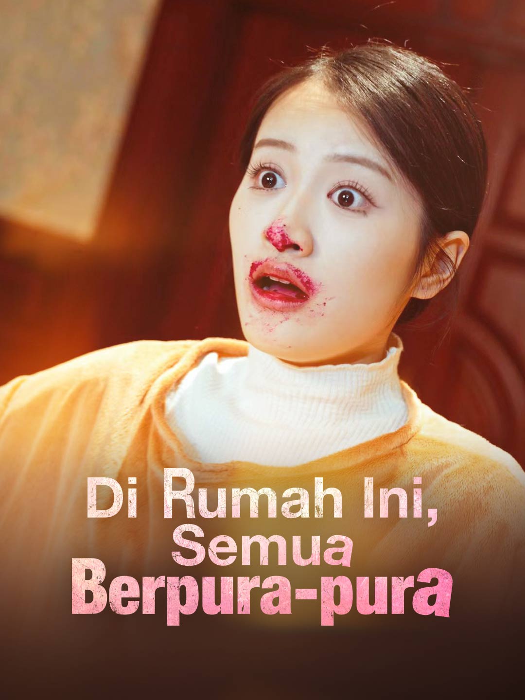 Wow! Semua Berpura-Pura di Rumah Ini!