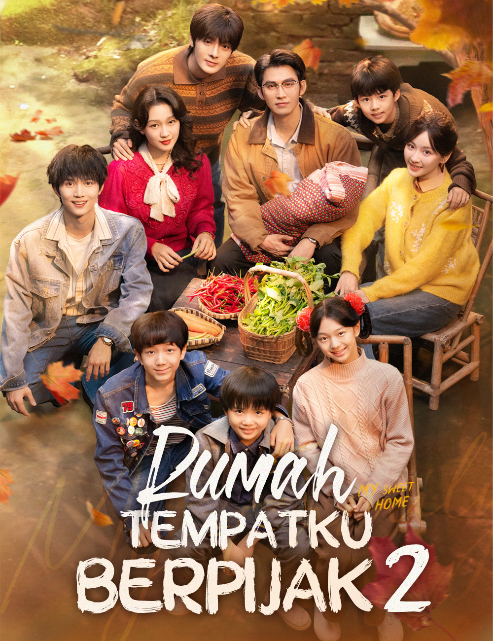 Kisah Menarik Rumah Tempatku Berpijak