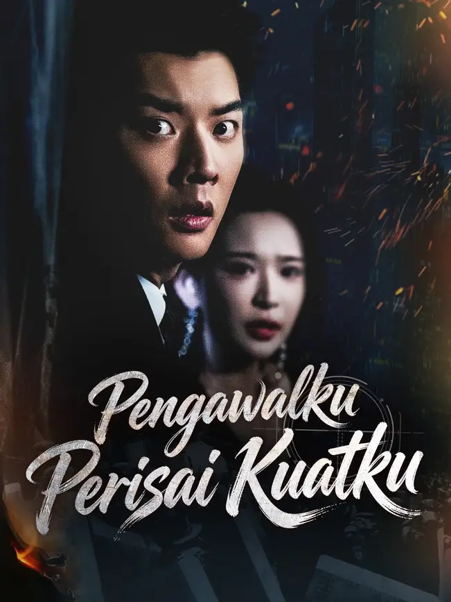 Pengawalku Ternyata Kekuatan Rahasiaku!