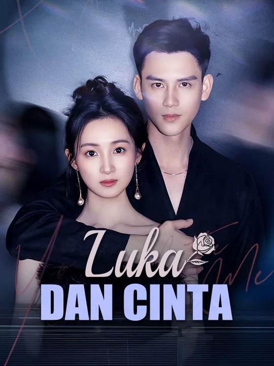 Rahasia Luka Cinta yang Menyentuh Hati