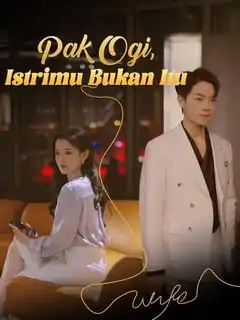 [Bhs Indo] Ketika Istrimu Ternyata Bukan Dia!