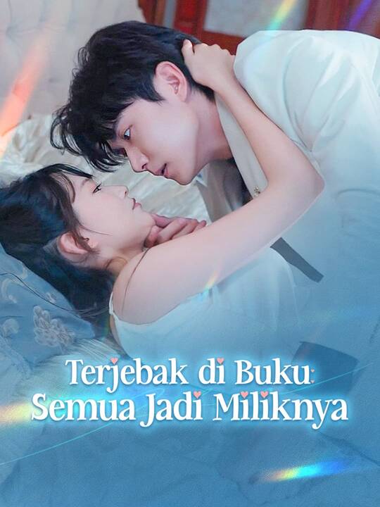 Terjebak di Buku: Semua Jadi Miliknya