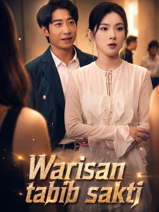 Warisan tabib sakti