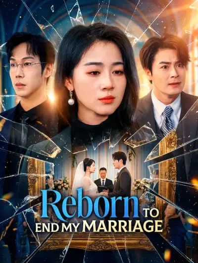 Poster Reborn to End My Marriage
