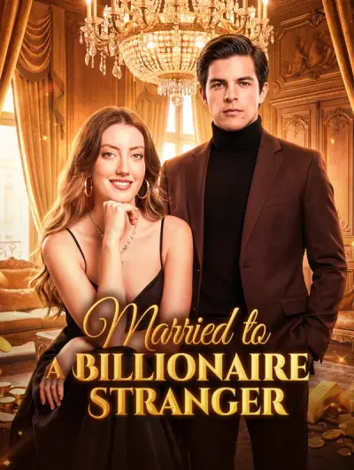 Poster Married to a Billionaire Stranger
