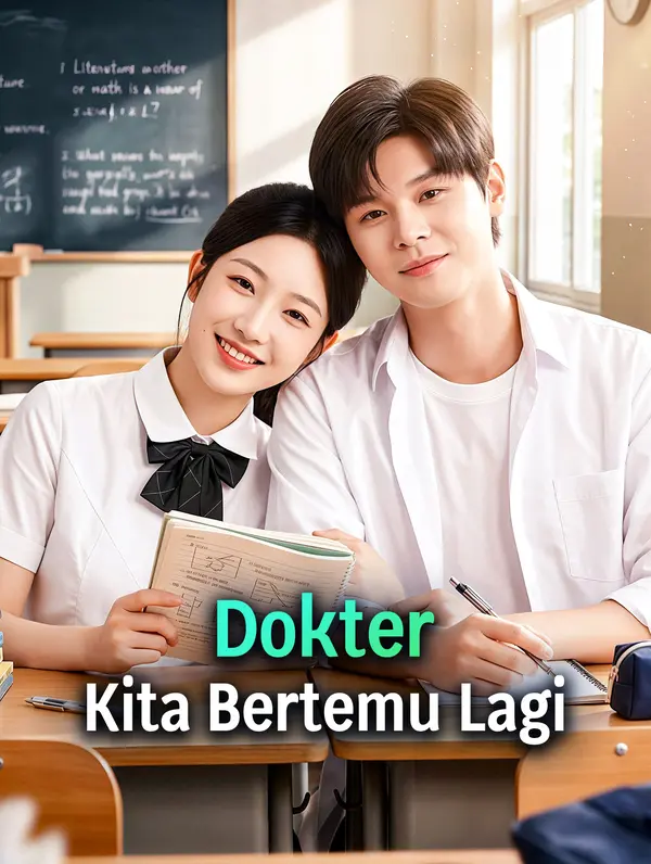 Dokter, Kita Bertemu Lagi