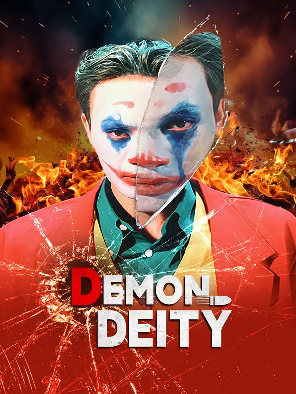 Dewa Iblis