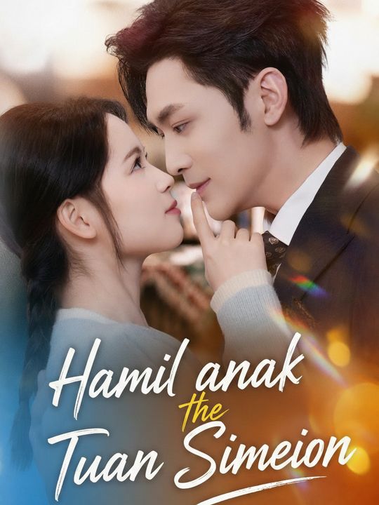 Hamil anak Tuan Simeon