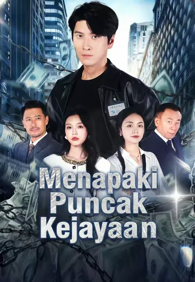 Rahasia Menapaki Puncak Kejayaan Terkuak!