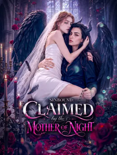 Poster Sinbound: Claimed by the Mother of Night