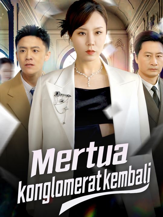 Mertua konglomerat kembali